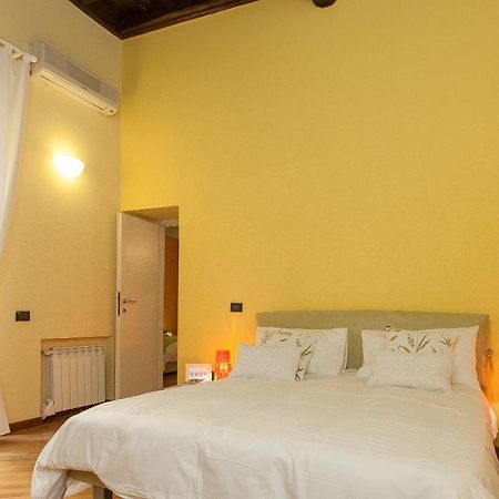 Trevi Colour- Rental In ローマ エクステリア 写真