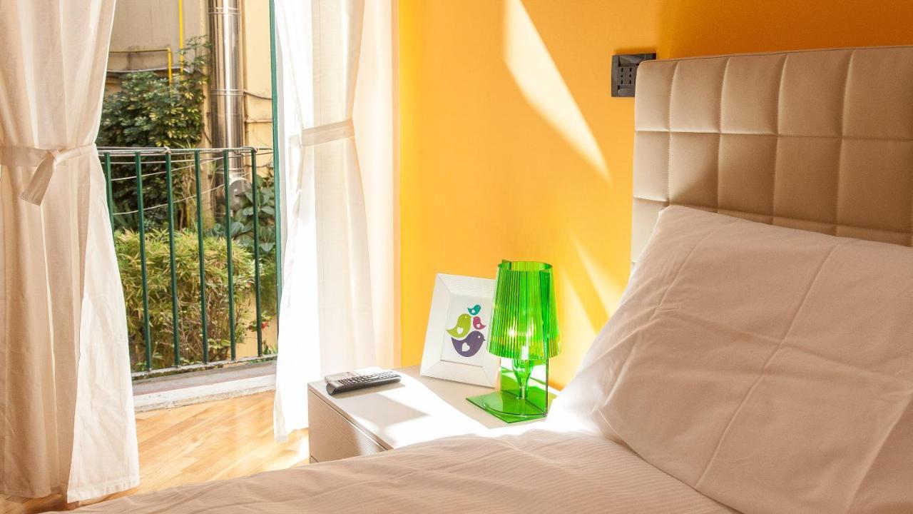 Trevi Colour- Rental In ローマ エクステリア 写真
