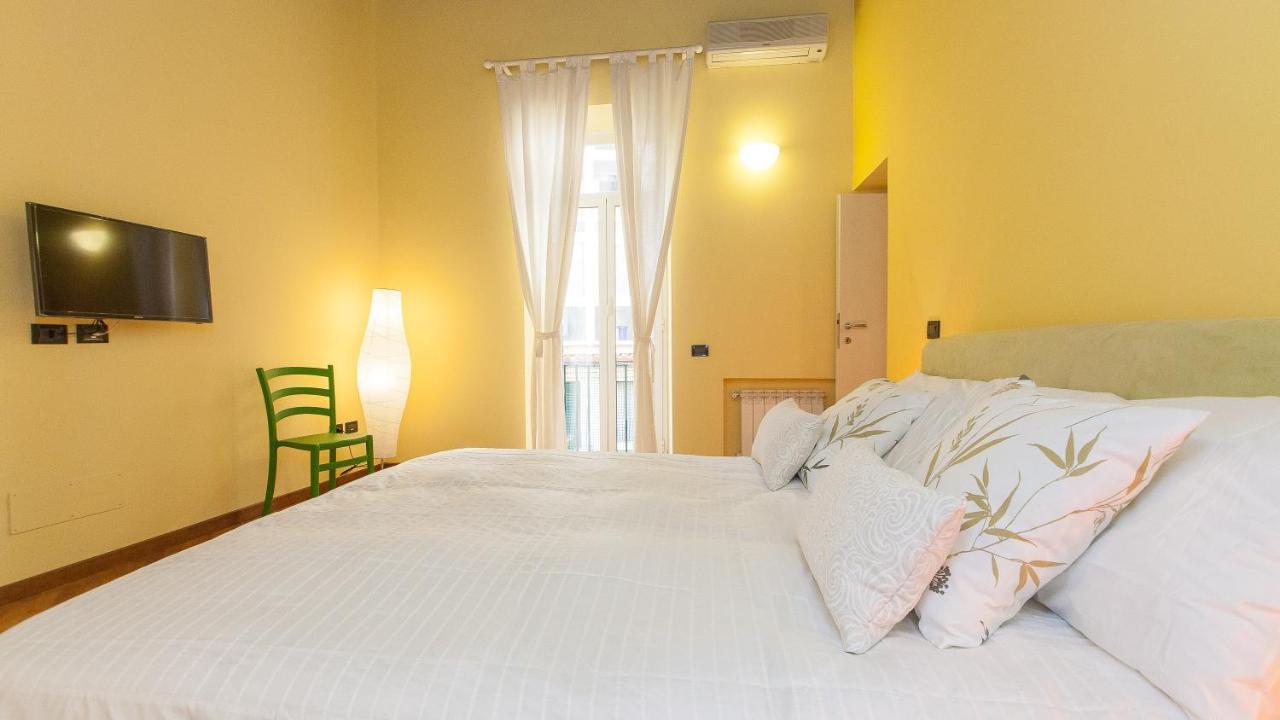 Trevi Colour- Rental In ローマ エクステリア 写真