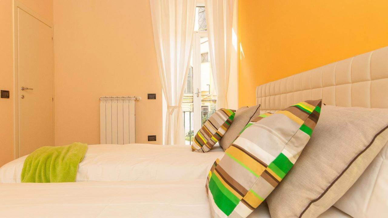 Trevi Colour- Rental In ローマ エクステリア 写真